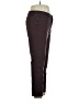 St. John's Bay Brown Jeans Size 16S - photo 4