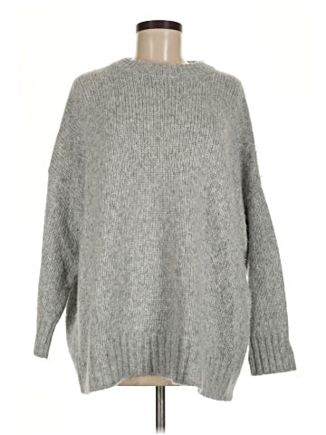 Jenni Kayne Wool Pullover Sweater (view 1)