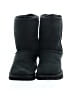 Ugg Black Boots Size 10 - photo 2