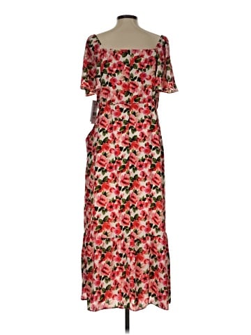 Julia Jordan Casual Dress (view 2)