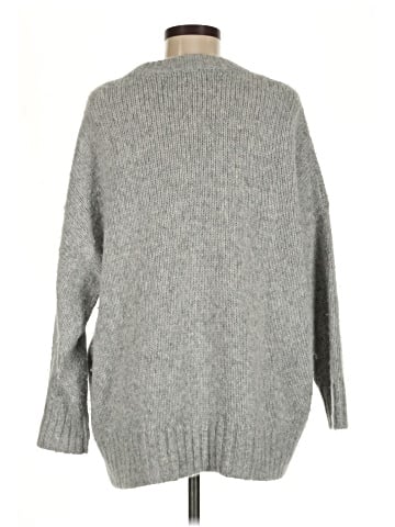 Jenni Kayne Wool Pullover Sweater (view 2)