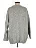 Jenni Kayne Gray Wool Pullover Sweater Size M - photo 2