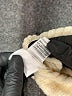 St. John Sport Ivory Turtleneck Sweater Size S - photo 8
