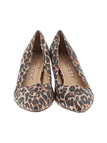 Sole Society Heels (view 2)