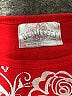 Beautees Red Dress Size 5 - photo 3