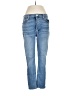 RE/DONE Hearts Blue Jeans Size 32 waist - photo 1