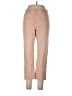 J.Jill Tan Jeans Size 10 - photo 1