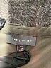 The Limited 100% Polyester Gray Sleeveless Blouse Size M - photo 7