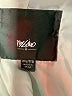 Mossimo 100% Rayon Gray Jacket Size XXL - photo 3
