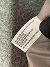 Mossimo 100% Rayon Gray Jacket Size XXL - photo 4