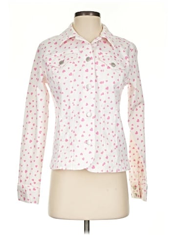 Charter Club Jacket (view 1)