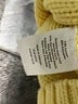 Talbots Yellow Pullover Sweater Size M - photo 8