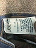 Joe's Jeans Blue Jeans Size 28 waist - photo 8