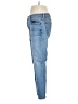 RE/DONE Hearts Blue Jeans Size 32 waist - photo 5