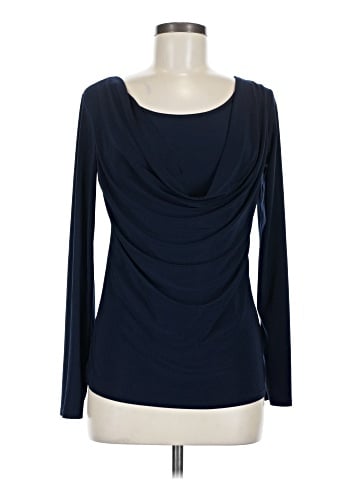 Jason Maxwell Long Sleeve Top (view 1)