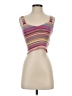 Rip Curl Purple Sweater Vest Size XS - photo 1