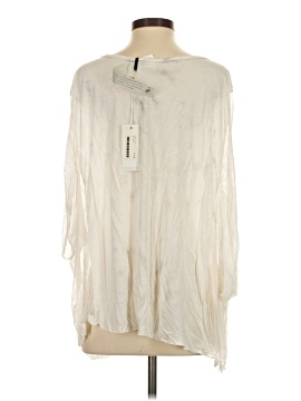 Hero Crane 3/4 Sleeve Blouse (view 2)