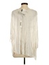 Hero Crane Ivory 3/4 Sleeve Blouse Size S - photo 2