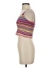 Rip Curl Purple Sweater Vest Size XS - photo 5