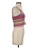 Rip Curl Purple Sweater Vest Size XS - photo 4