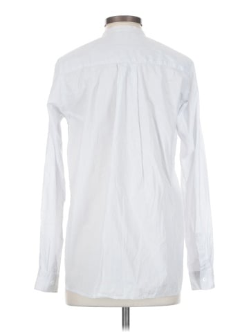 Sofie D'Hoore Long Sleeve Blouse (view 2)