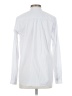 Sofie D'Hoore White Long Sleeve Blouse Size EU (FR) 36 / US 4 - photo 2