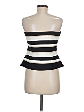 White House Black Market Sleeveless Top (view 2)