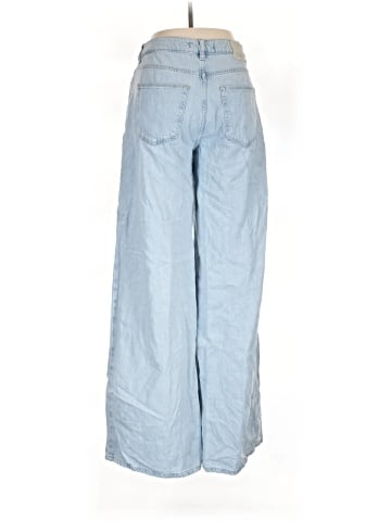 Zara Jeans (view 2)