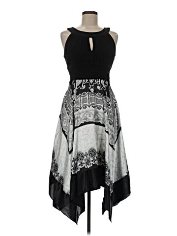 Sangria Cocktail Dress (view 1)
