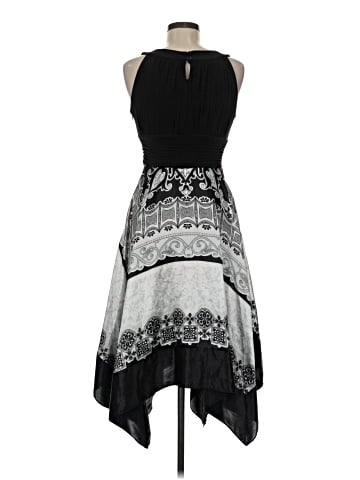 Sangria Cocktail Dress (view 2)