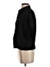 DKNY Black 3/4 Sleeve Button-Down Shirt Size S - photo 5