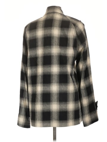 RtA Denim Coat (view 2)