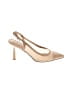 Steve Madden Ivory Heels Size 9 1/2 - photo 1