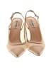 Steve Madden Ivory Heels Size 9 1/2 - photo 2