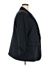 1.State Chevron-herringbone Blue Blazer Size 2X - photo 4