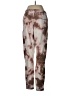 Lululemon Athletica Tie-dye Brown Casual Pants Size M - photo 2