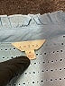 Adiva 100% Cotton Blue Kimono Size M - photo 7
