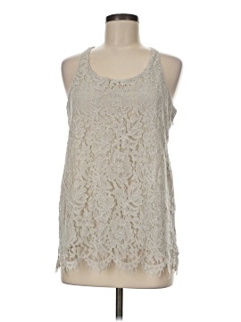 Chaser Sleeveless Blouse (view 1)