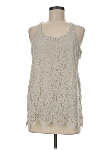 Chaser Sleeveless Blouse (view 1)