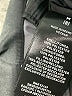 SWISSTECH 100% Polyester Color Block Gray Snow Jacket Size M (kids) - photo 4