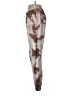 Lululemon Athletica Tie-dye Brown Casual Pants Size M - photo 5