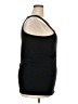 Torrid Black Sleeveless T-Shirt Size 3X Plus (3) - photo 4