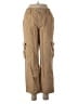 Aeropostale 100% Cotton Tan Cargo Pants Size M - photo 1