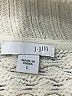J.Jill 100% Polyester Ivory Cardigan Size L - photo 7