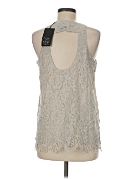 Chaser Sleeveless Blouse (view 2)