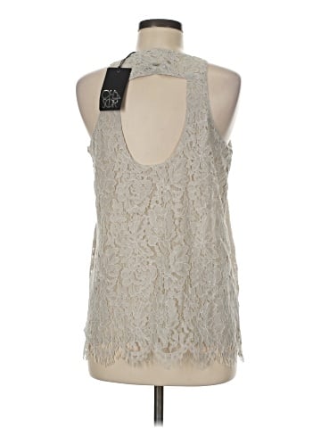 Chaser Sleeveless Blouse (view 2)