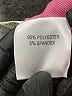 Adidas Solid Pink Skort Size M (kids) - photo 4