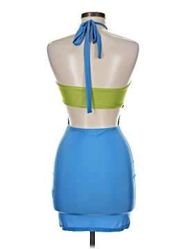 Beginning Boutique Cocktail Dress (view 2)