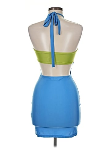 Beginning Boutique Cocktail Dress (view 2)