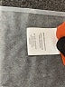 Joie 100% Silk Orange 3/4 Sleeve Silk Top Size XS - photo 8